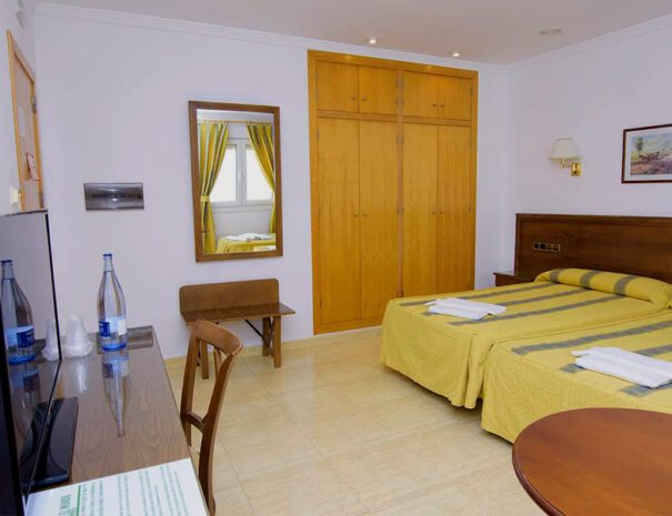 Hôtel Tio Felipe