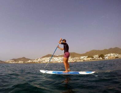 classes-of-paddle-surfing-carboneras
