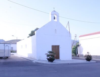 hermitage-El Llano de Don Antonio